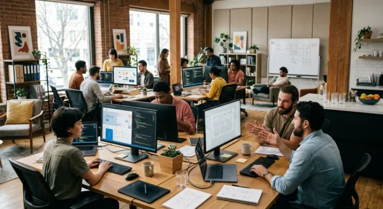 Agences web et freelances : faut-il encore inscrire ses clients sur les annuaires généralistes pour leur référencement ?