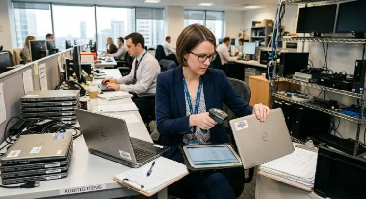 Prestataire digital et fin du support de Windows 10 : qui audite votre parc de postes avant l'arrêt des mises à jour de sécurité