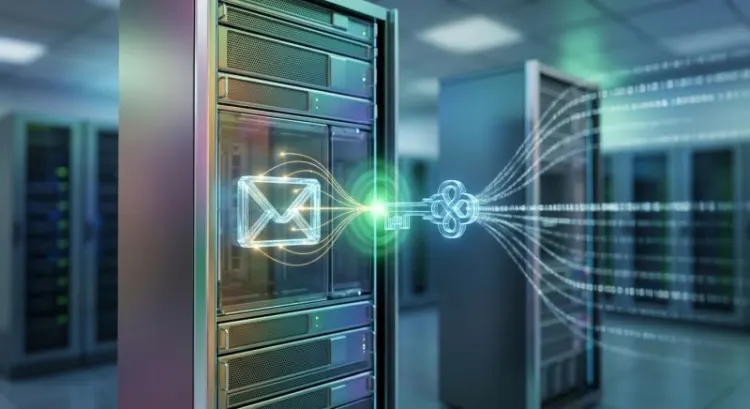 Prestataire digital et messagerie professionnelle : qui gère vraiment vos emails (SPF, DKIM, DMARC) et pourquoi vos messages finissent en spam