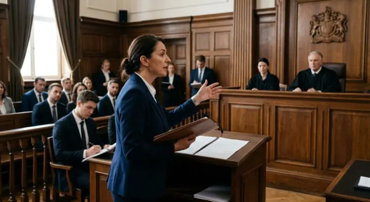 Avocat contentieux commercial, tribunal de commerce Saint-Étienne 2026