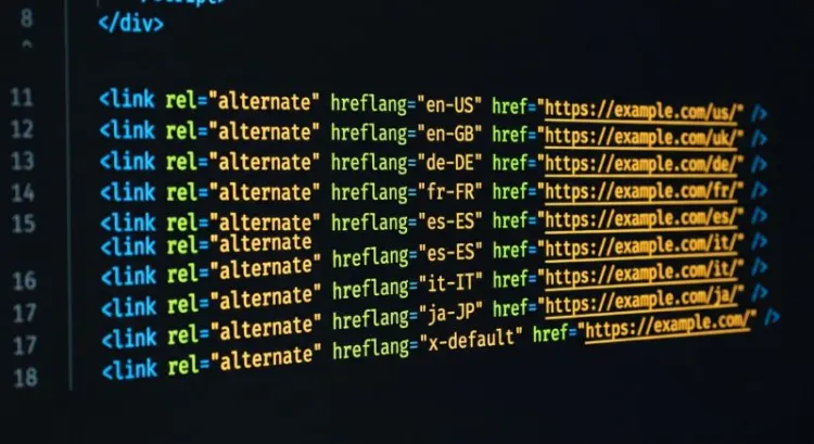 Prestataire digital et cahier des charges d'un site multilingue : traduction, hreflang et budget par langue, qui fait quoi