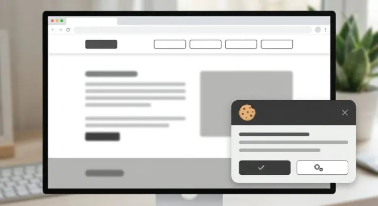 RGPD et sites web : la checklist de conformité à faire vérifier par votre prestataire