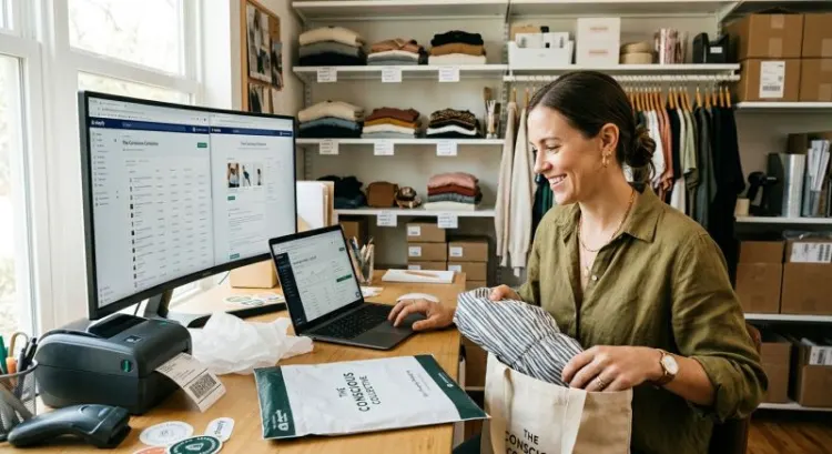 WordPress, Webflow ou Shopify : quel CMS choisir pour votre projet web en 2026