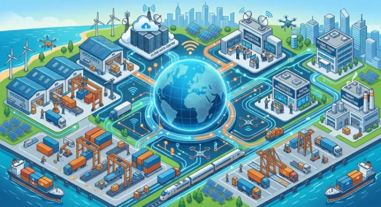 Prestataire digital et NIS 2 : ce que la directive impose vraiment à une PME sous-traitante d'un grand compte (et qui répond au questionnaire sécurité)