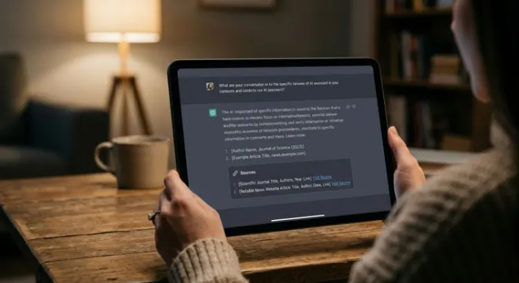 AI Overviews et moteurs de réponse : comment rendre son site visible dans les résultats générés par l'IA