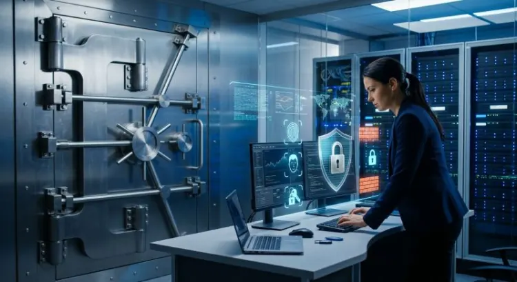 Prestataire digital et paiement en ligne : comment choisir sa solution d'encaissement et qui gère la conformité PCI DSS