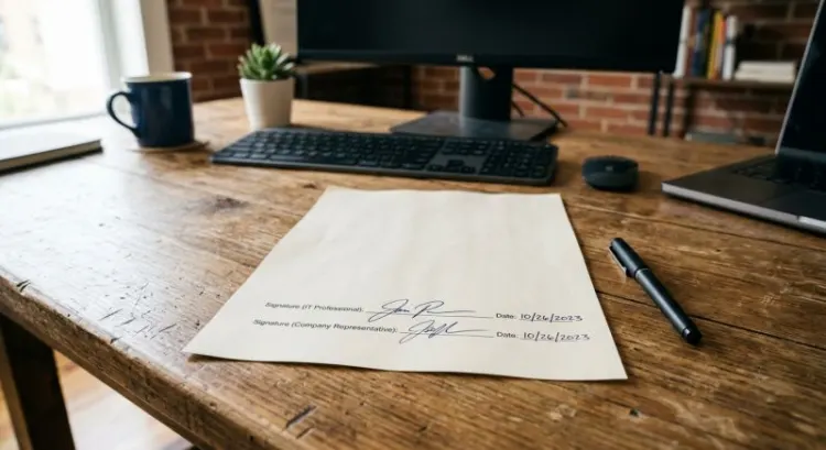 Prestataire digital et rupture de charge à l'été : qui garde la main sur votre site pendant les congés (astreinte, délais d'intervention, accès de secours)