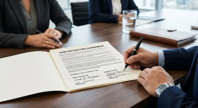 Prestataire digital et hébergement de vos données clients : où sont stockées vos bases et comment l'exiger noir sur blanc