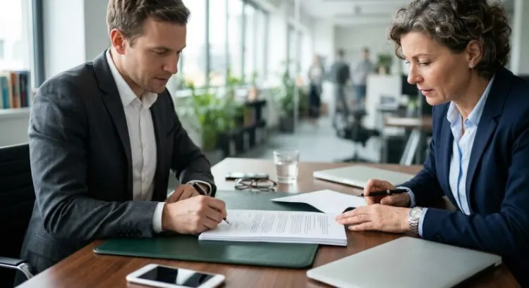 Sous-traitance IA et prestataire digital : comment vérifier qui exécute réellement votre mission (agences fantômes, portage, plateformes offshore)