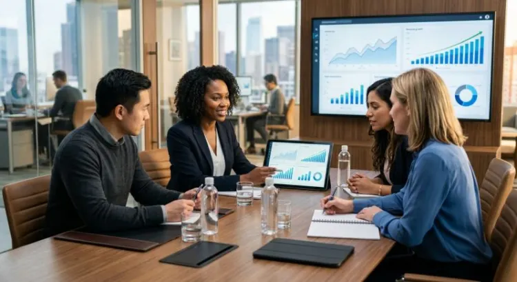 Meilleurs CRM SaaS pour revenus récurrents et abonnements en 2026