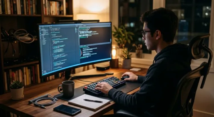 Prestataire digital et propriété du code source : ce que vous possédez vraiment à la fin du projet (licences, dépôt Git, dépendances)