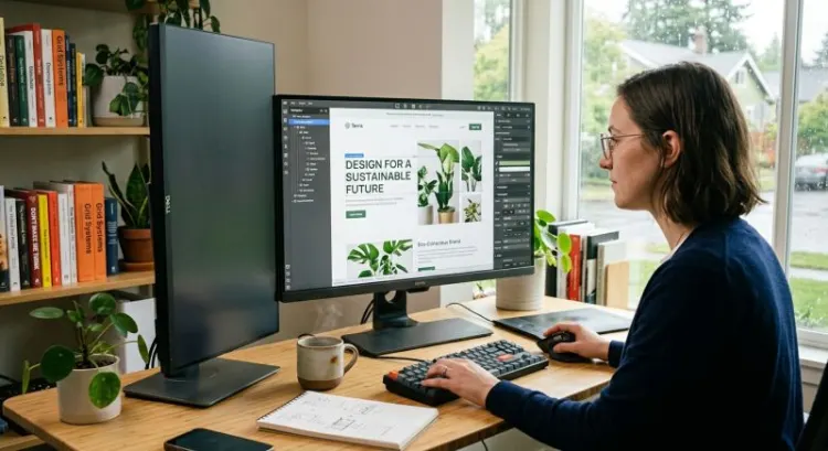 WordPress, Webflow ou Shopify : quel CMS choisir pour votre projet web en 2026