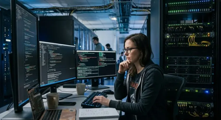 Prestataire digital et audit de sécurité de votre site : comment repérer une extension ou un plugin compromis avant qu'il ne serve de porte dérobée