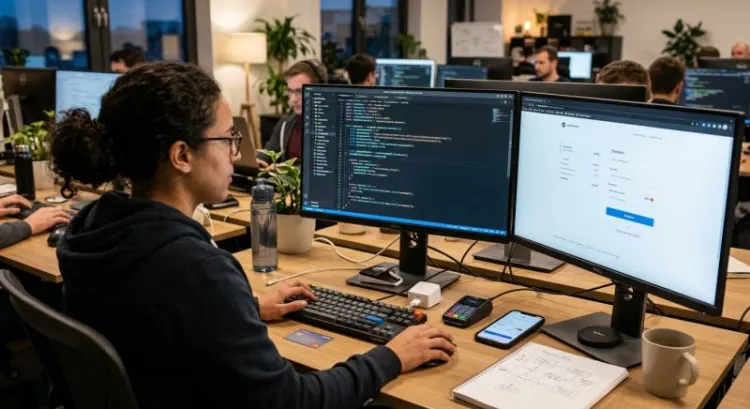 Prestataire digital et paiement en ligne : comment choisir sa solution d'encaissement et qui gère la conformité PCI DSS
