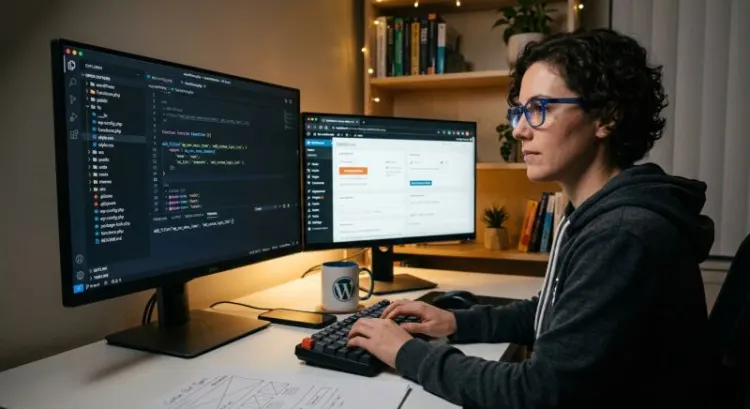WordPress, Webflow ou Shopify : quel CMS choisir pour votre projet web en 2026