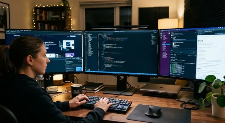 Les 10 métiers du digital les plus recherchés cette année
