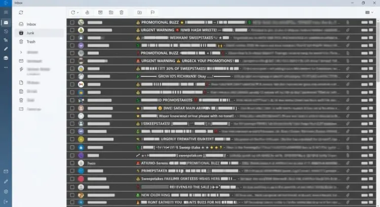 Prestataire digital et messagerie professionnelle : qui gère vraiment vos emails (SPF, DKIM, DMARC) et pourquoi vos messages finissent en spam