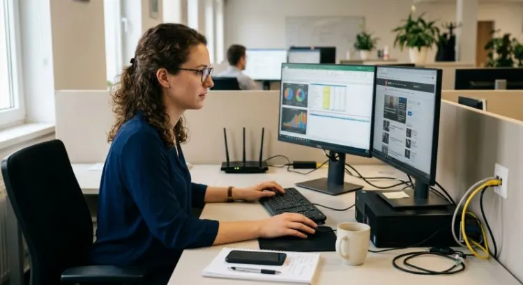 Prestataire digital et fin des adresses IPv4 : ce que le passage à l'IPv6 change pour votre site, vos emails et votre accès distant