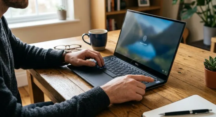 Prestataire digital et fin des mots de passe : qui déploie les passkeys sur votre site et vos comptes d'entreprise