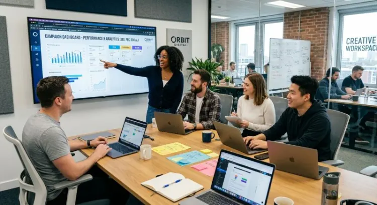 Freelance ou agence : quel prestataire digital pour votre projet ?