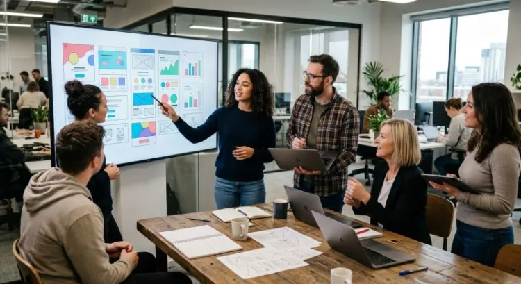 Marque blanche et sous-traitance digitale : comment collaborer entre prestataires sans se brûler les ailes