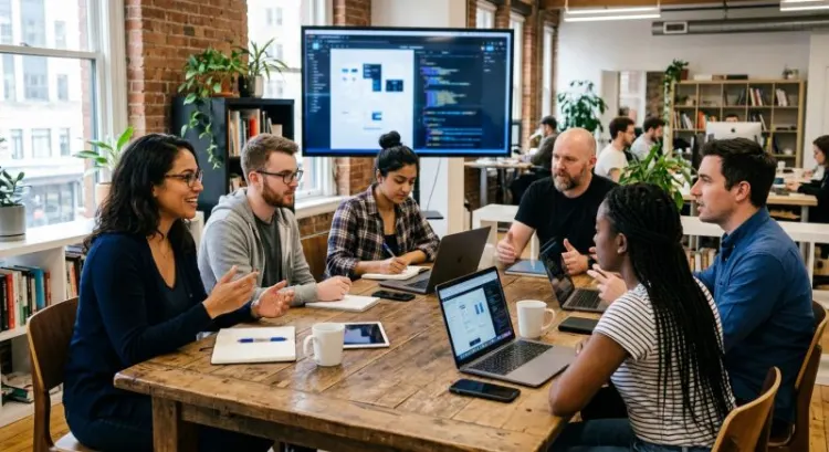 Prestataire digital et propriété du code source : ce que vous possédez vraiment à la fin du projet (licences, dépôt Git, dépendances)