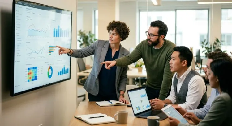 AI Overviews et moteurs de réponse : comment rendre son site visible dans les résultats générés par l'IA