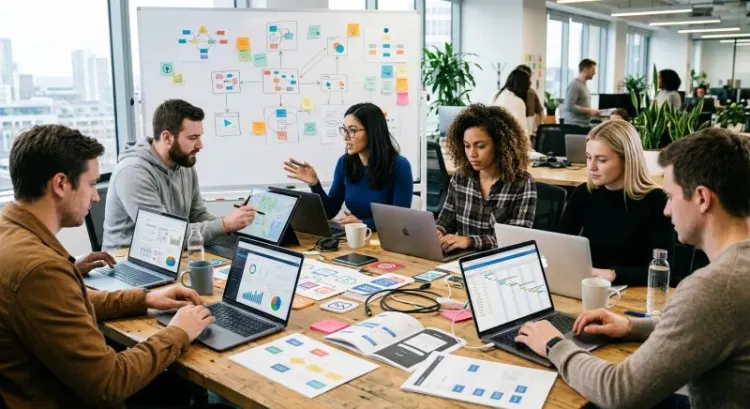 Prestataire digital : les clauses essentielles à vérifier avant de signer le contrat