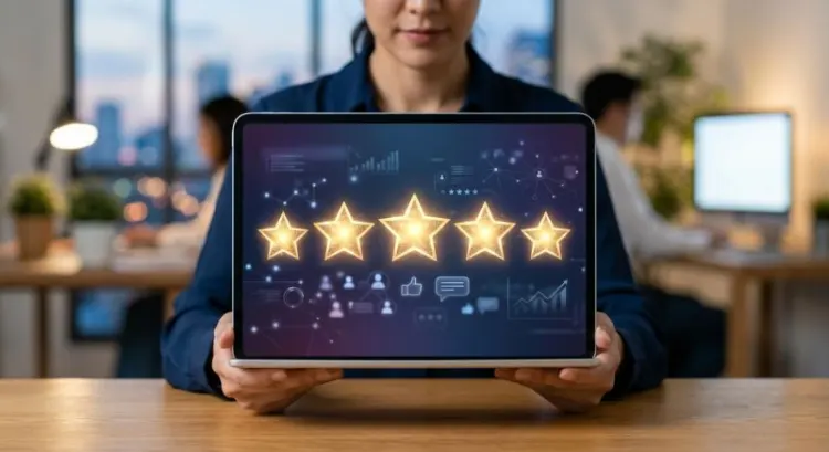Prestataire digital et exploitation des avis clients : comment collecter, afficher et modérer les avis en ligne sans tomber dans la faute (Trustpilot, Google, faux avis, DGCCRF)