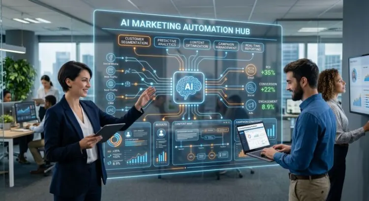 Intelligence artificielle et marketing : les outils incontournables