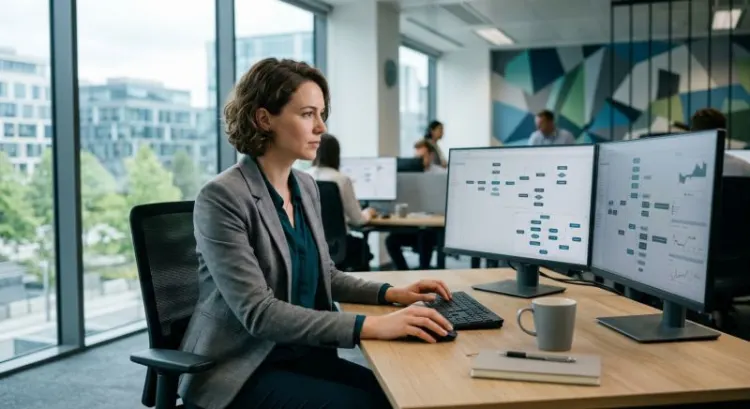 Gérer l'emailing et le CRM : fonctionnalités d'automatisation à comparer