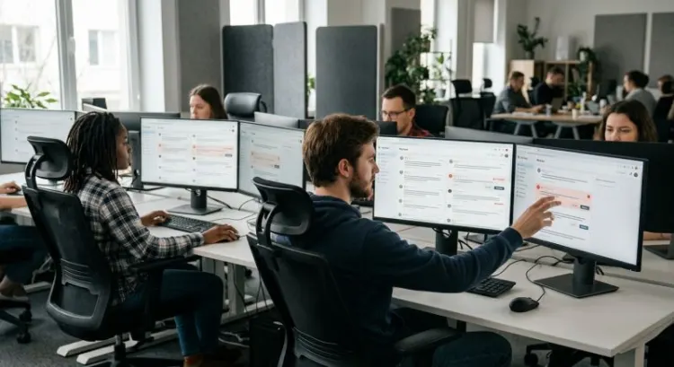 Prestataire digital et exploitation des avis clients : comment collecter, afficher et modérer les avis en ligne sans tomber dans la faute (Trustpilot, Google, faux avis, DGCCRF)
