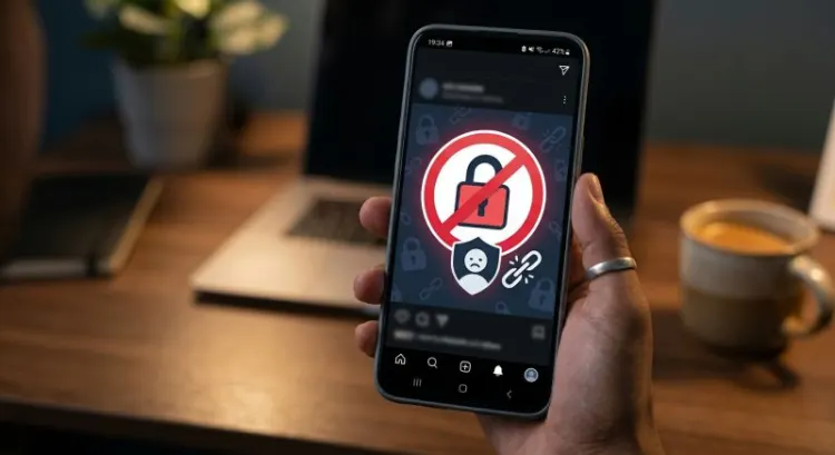 Prestataire digital et fermeture de votre compte publicitaire ou de votre page : que faire quand Google, Meta ou LinkedIn suspend votre accès du jour au lendemain