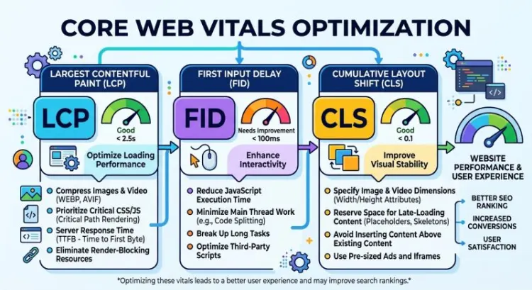 5 outils gratuits pour auditer la performance de votre site web