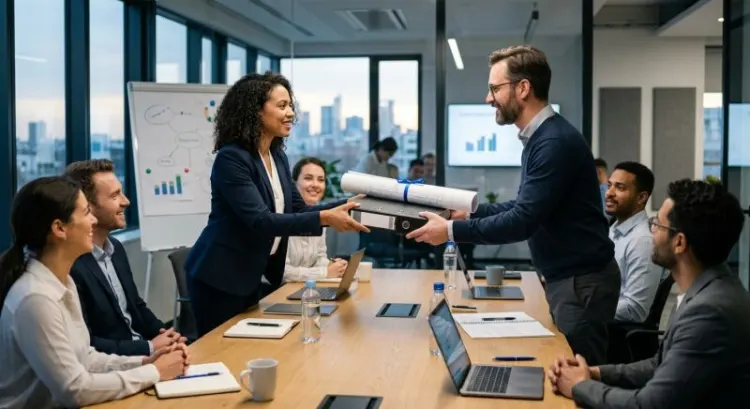 Prestataire digital et clause de réversibilité : comment organiser la fin du contrat dès la signature (transfert des accès, documentation, période d'assistance)