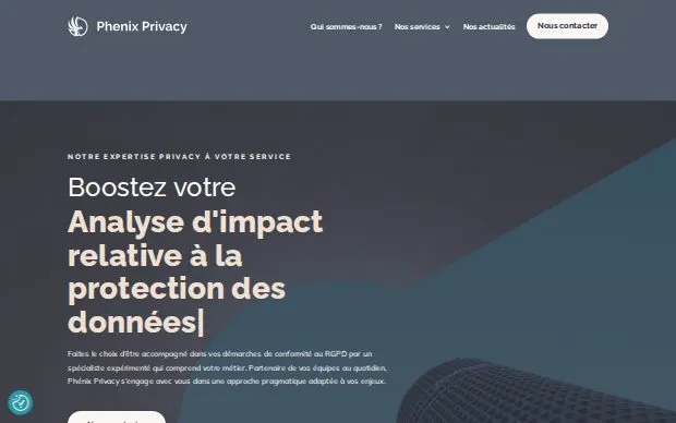 Phenix Privacy