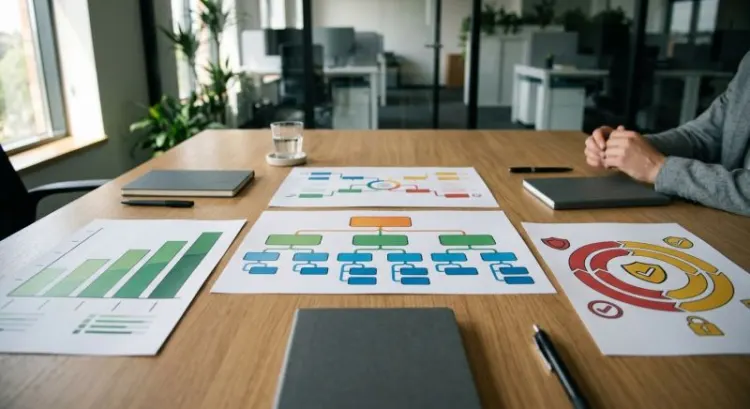 Plateforme SMS pour agence multi clients : sous-comptes et marque blanche