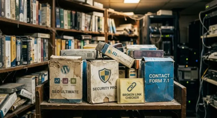 Prestataire digital et fin de WordPress 5 : anticiper les mises à jour majeures de CMS sans casser son site (compatibilité, plugins abandonnés, budget de migration)