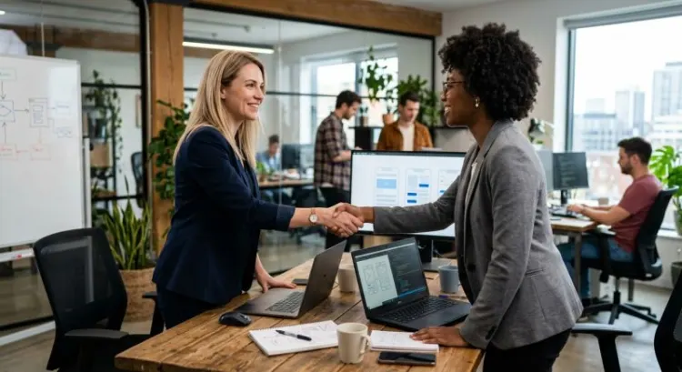 Prestataire digital : les clauses essentielles à vérifier avant de signer le contrat