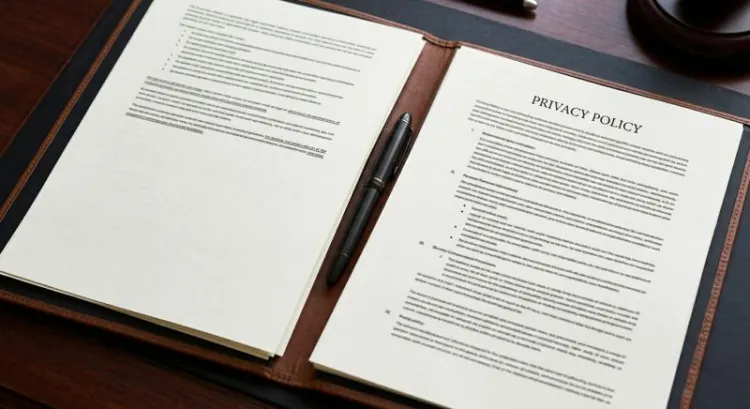 RGPD et sites web : la checklist de conformité à faire vérifier par votre prestataire