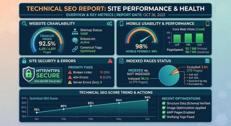 5 outils gratuits pour auditer la performance de votre site web