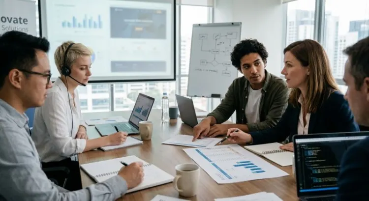 Prestataire digital et Google Ads piloté par l'IA : ce que vous perdez vraiment en passant en Performance Max (et comment garder le contrôle du budget)