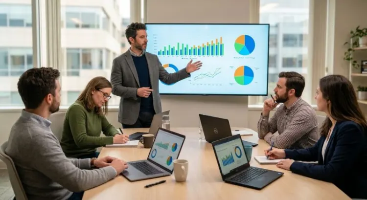 Facturation d'un prestataire digital : régie, forfait ou budget mensuel plafonné, comment éviter les dépassements