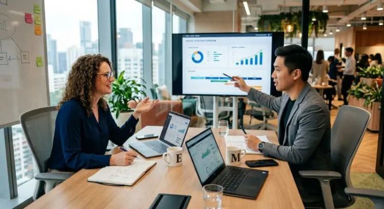 Prestataire digital et fin de vie de Google Universal Analytics chez les TPE : que faire des historiques de trafic conservés avant 2024 (export BigQuery, archivage, obligations)