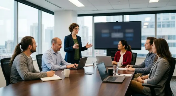 Prestataire digital et fin du support de Google Workspace sur les anciens navigateurs : qui vérifie que vos salariés peuvent encore accéder à vos outils métier