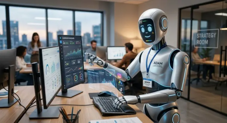 Intelligence artificielle et marketing : les outils incontournables
