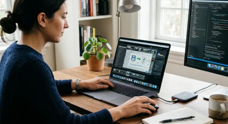 Prestataire digital et sortie d'un logiciel métier abandonné par son éditeur : comment récupérer vos données et migrer sans interrompre l'activité