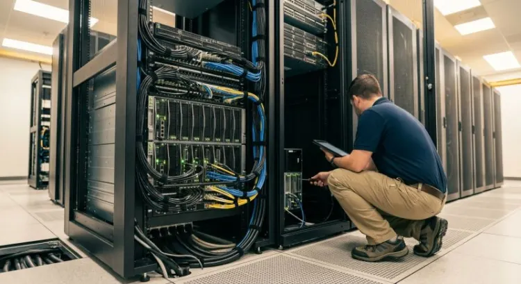 Prestataire digital et sortie d'un logiciel métier abandonné par son éditeur : comment récupérer vos données et migrer sans interrompre l'activité