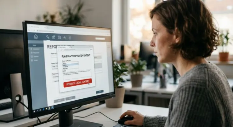 Prestataire digital et Digital Services Act : ce que la modération de contenu impose vraiment à un site avec commentaires, avis ou espace membres