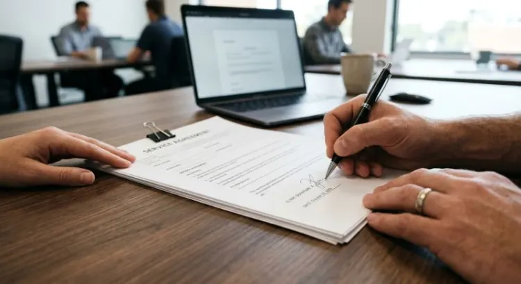 Prestataire digital et accessibilité des livrables : comment auditer un devis de refonte pour éviter les frais cachés de reprise
